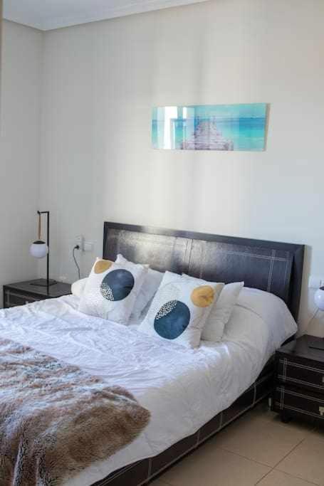 Apartment Coqueto Con Vistas Al Mar *